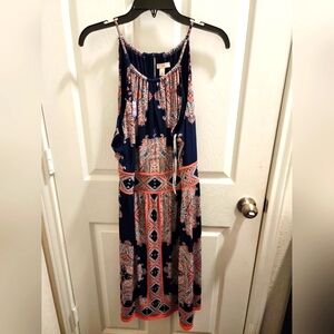 Dressbarn Sleeveless dress